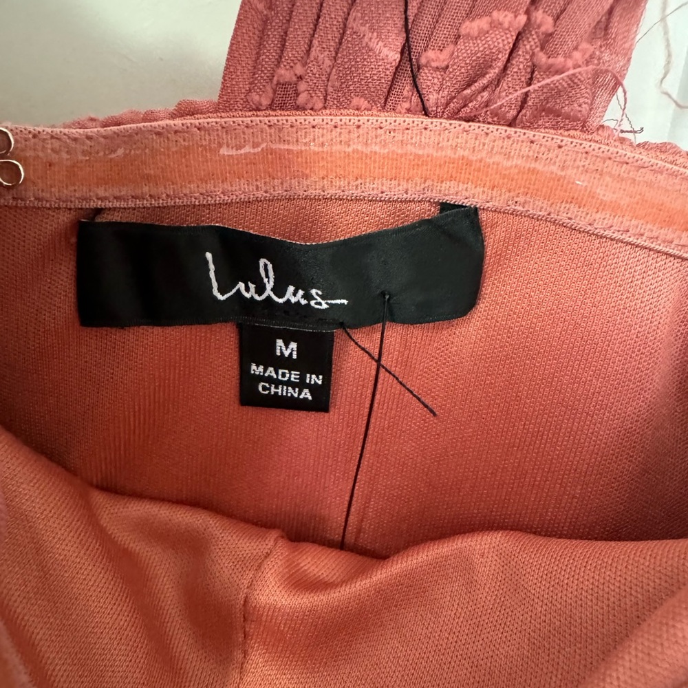 Lulu’s jumper - Picture 6 of 6